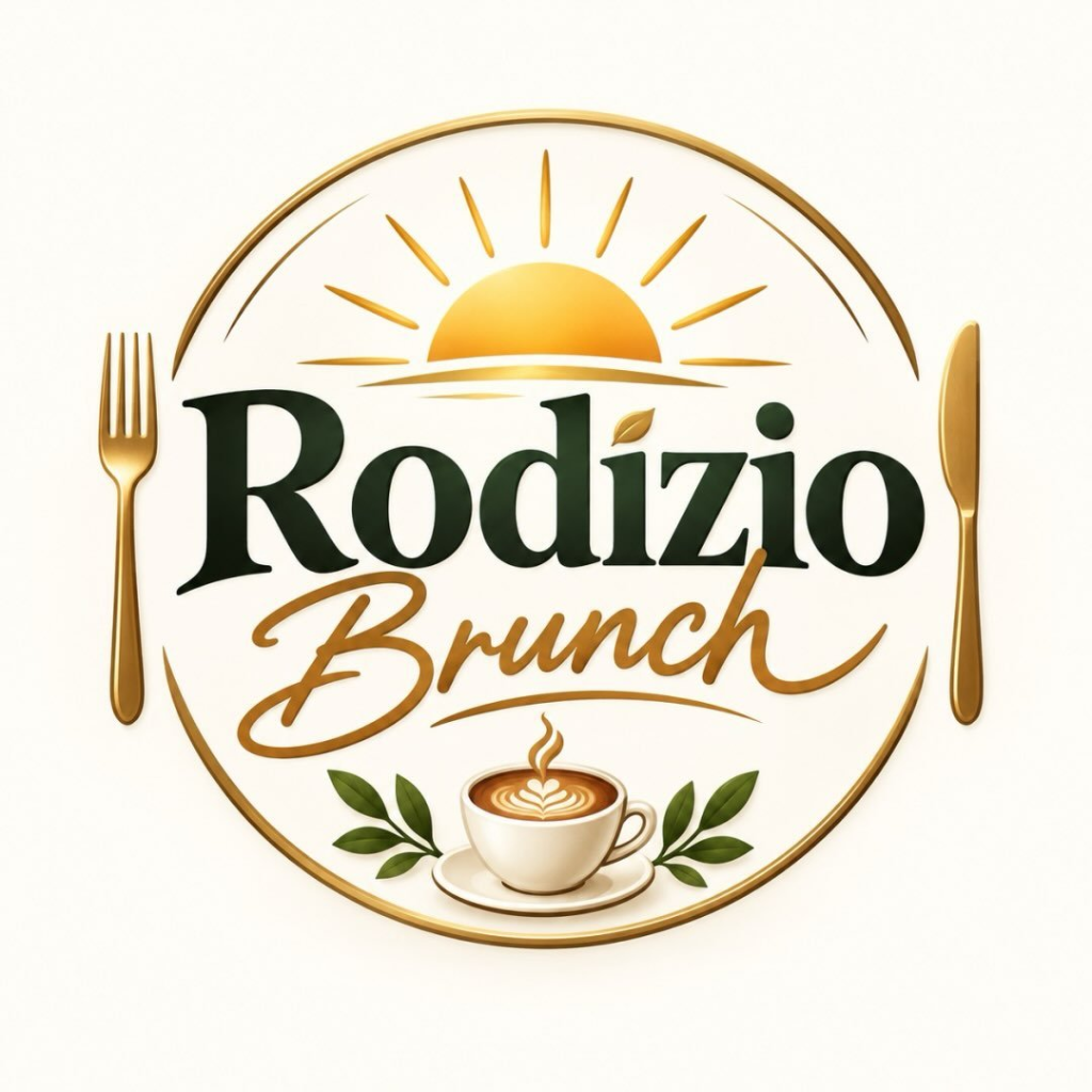 Logo Rodizio Brunch